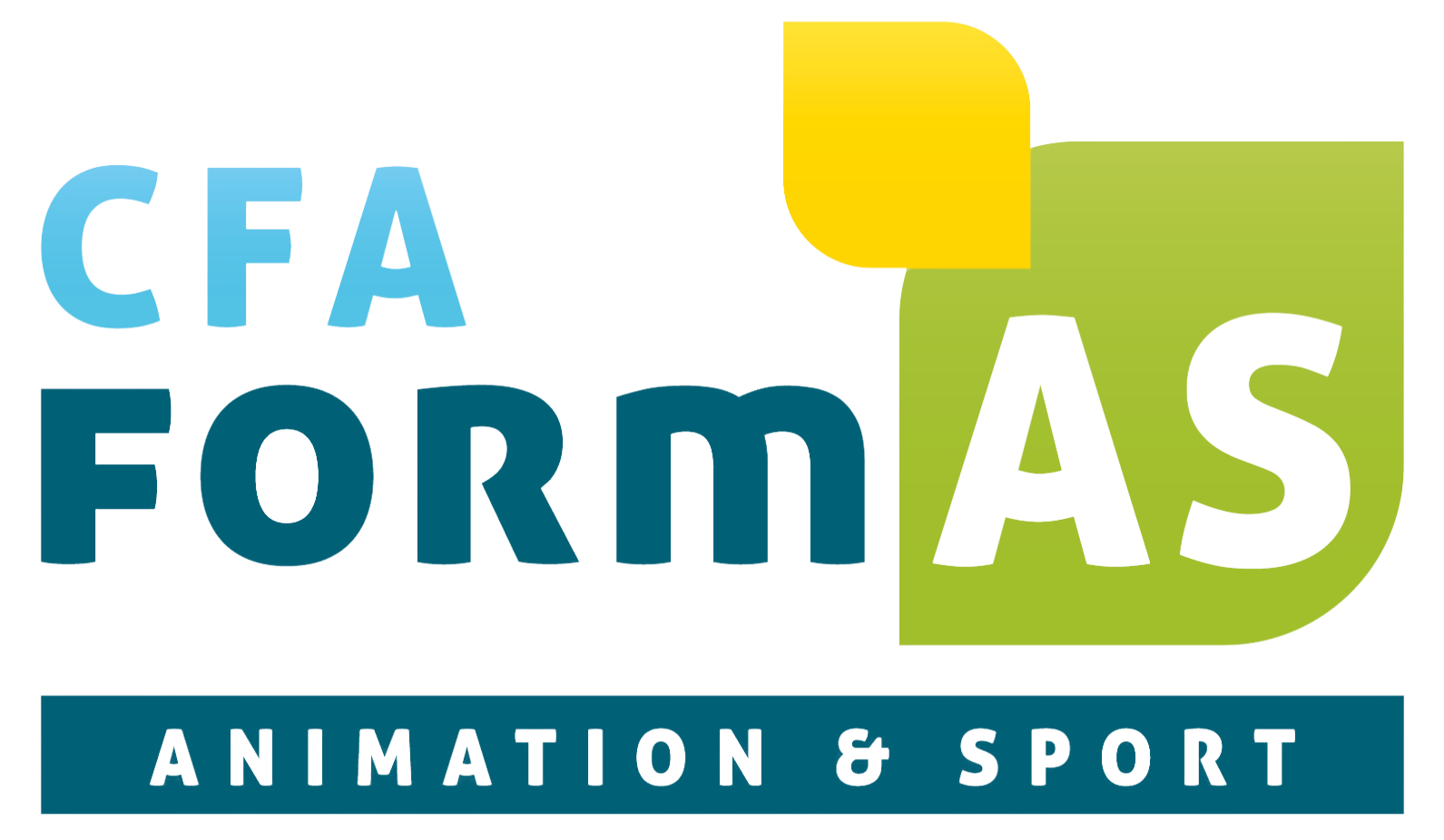 FOAD - CFA  FORM'AS